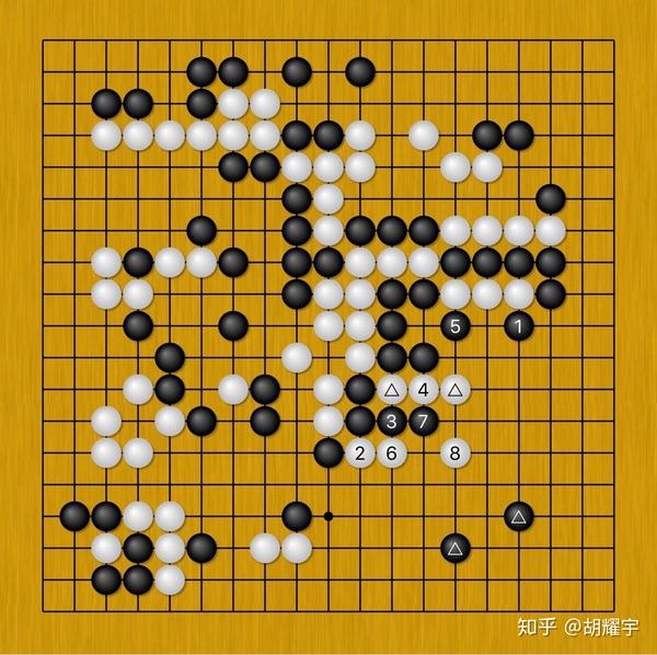 柯洁:小心辜梓豪的内力