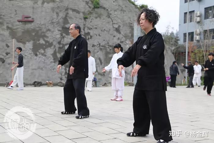 初學太極拳按這個步驟來快速入門