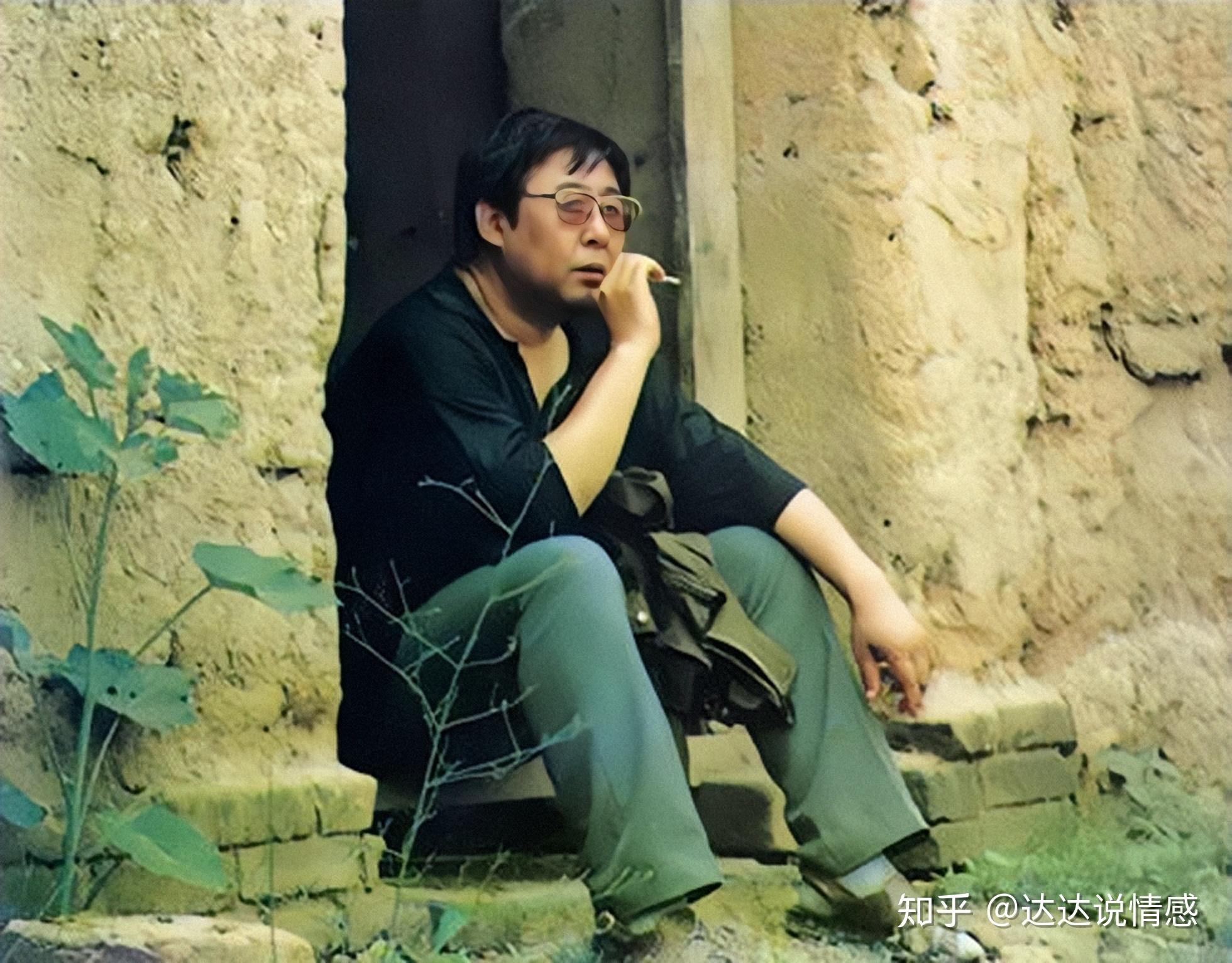 当年毁名作家路遥,这个人发出了心声