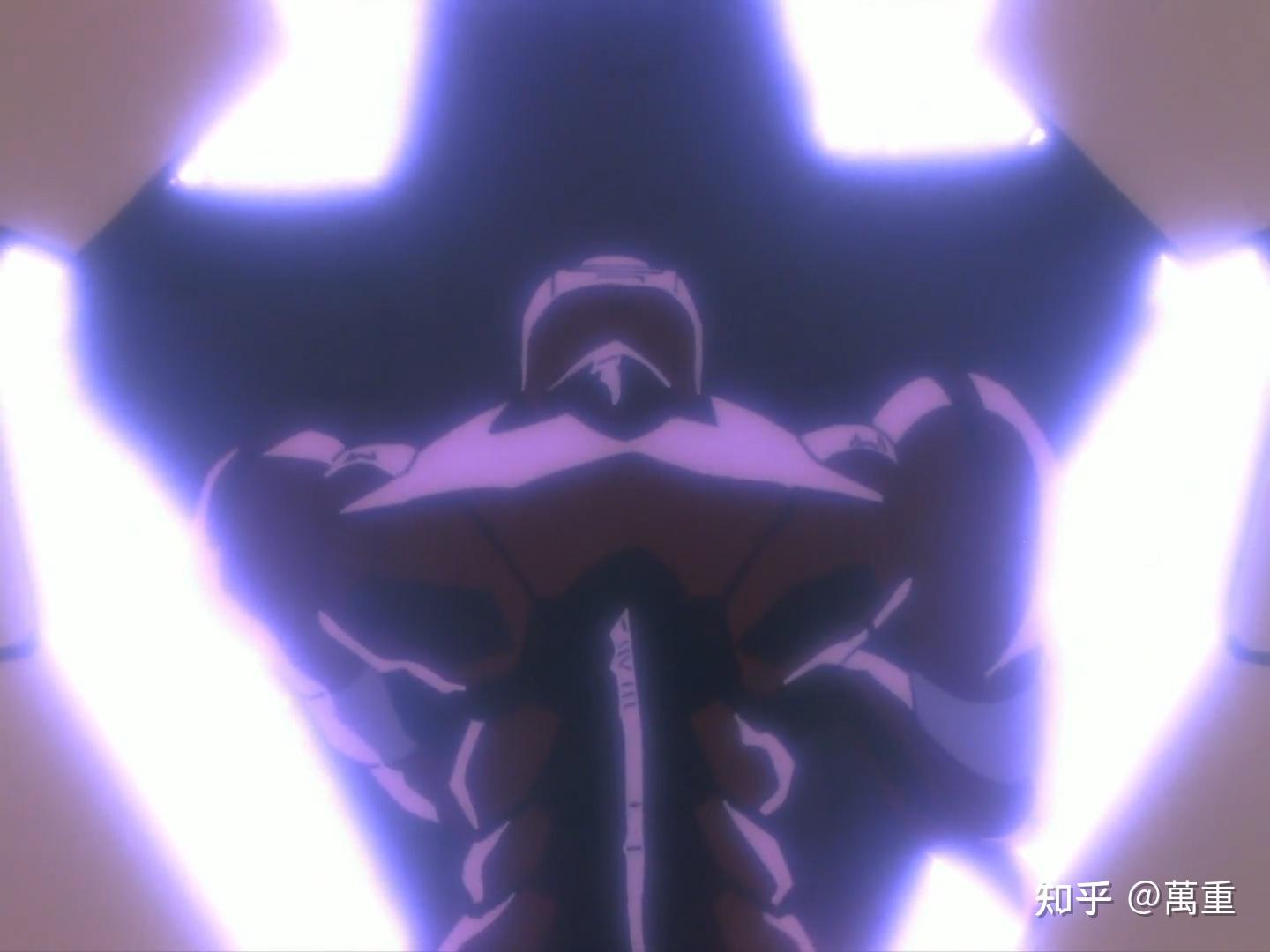 第五使徒:雷米尔(ramiel)