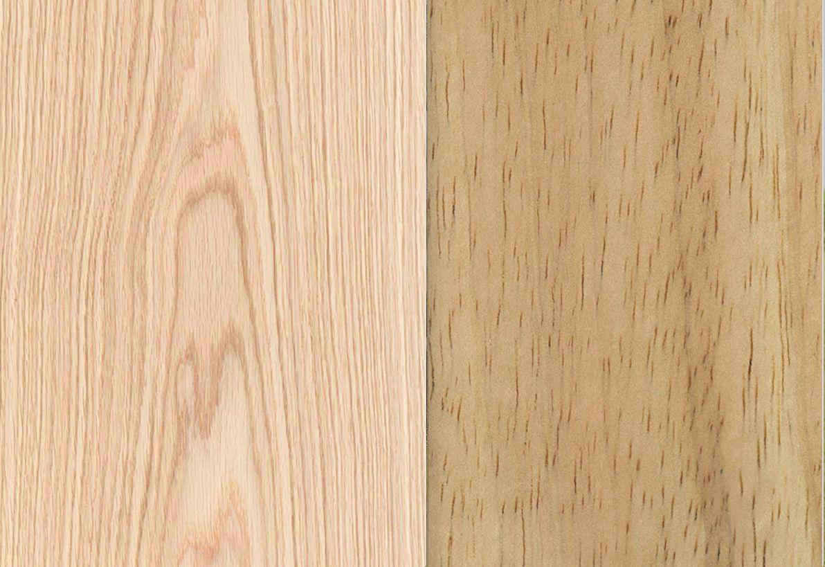 橡木除了用于制桶外,本身也是一种制作高档家具的优质木材,其木纹致密