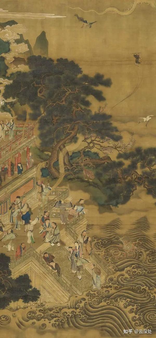 天书神游:天书初开 - 知乎