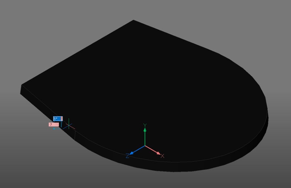 2d3dbim浴室第三部分馬桶下