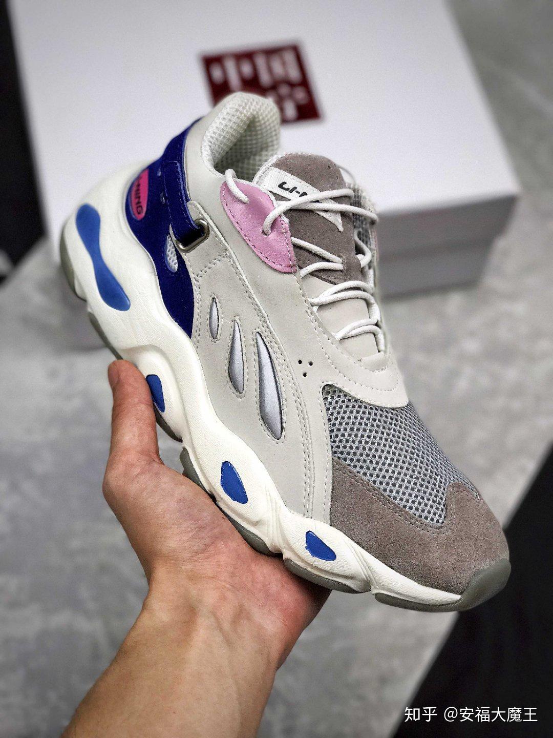 李宁篮球鞋求推荐,低帮哦?