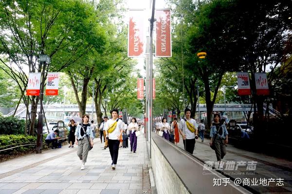 漫行東京 明治神宮前 歡喜100年 知乎