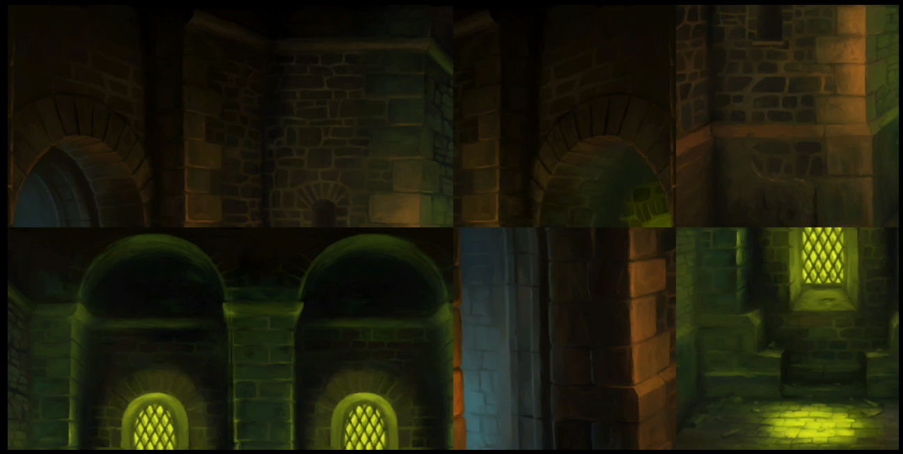 如何评价网易新手游《魂之轨迹》抄袭国外香草