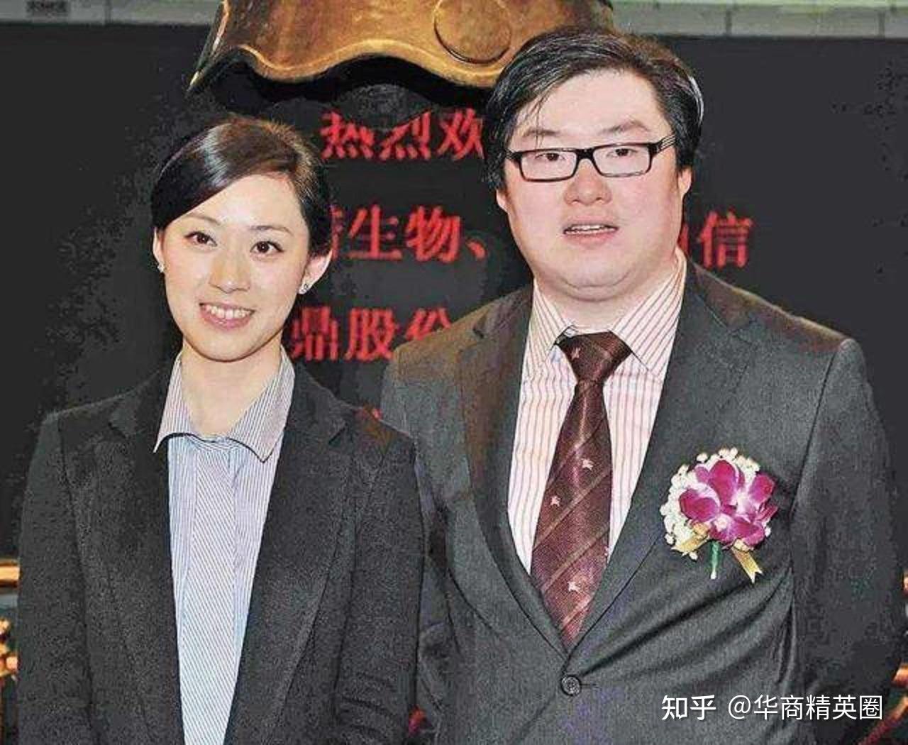 浙江建德新首富80后美女董事长21岁白手创业身价200亿