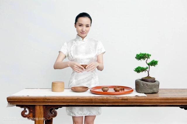 懂喝茶未必懂茶礼岩茶篇