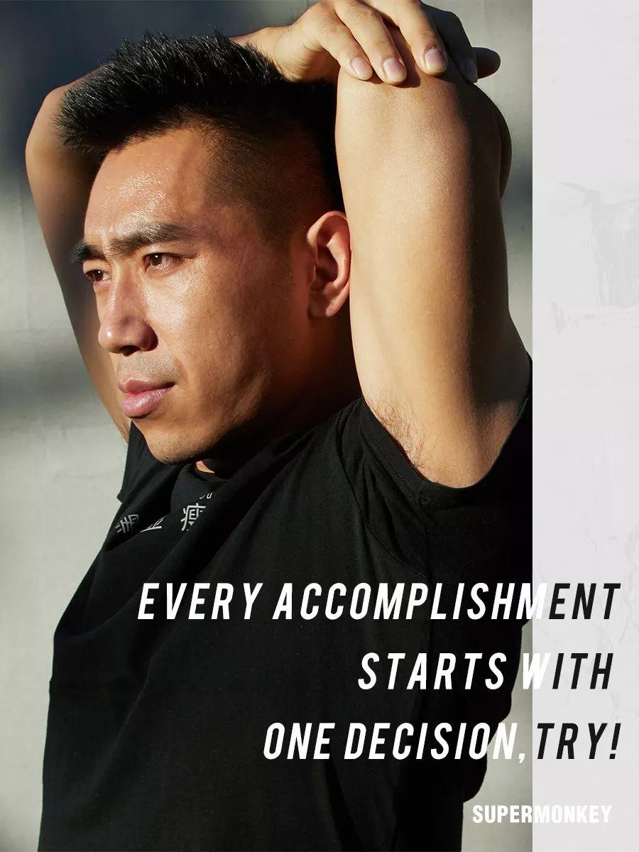 superherovincent是老兵是消防员也是教练