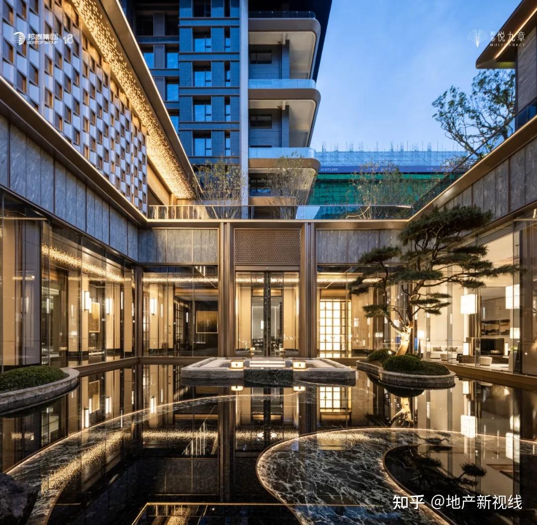 邦泰现象：一匹“黑马”，如何用“硬实力”征服西安市场！ - 知乎