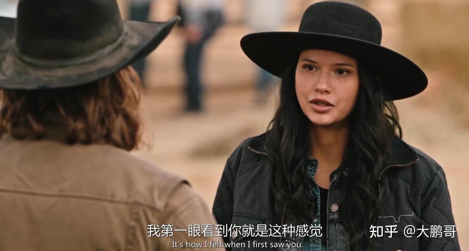 美剧黄石公园第四季第7集6个搞笑幽默的点