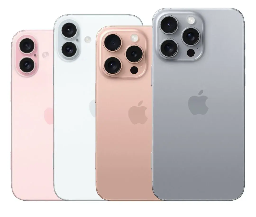 iphone16颠覆手机行业3大升级曝光屏幕影像外观都有亮点