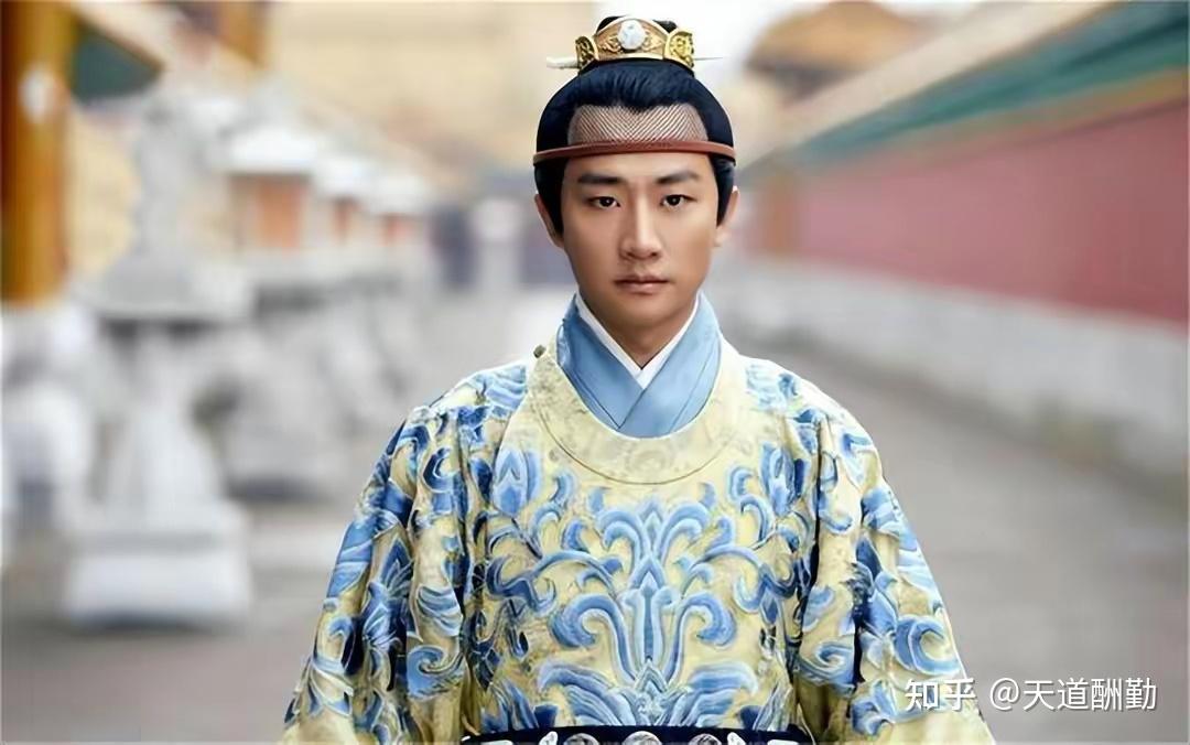 朱见深不恨废过自己的朱祁钰吗，为什么还要追封他为皇帝 - 知乎