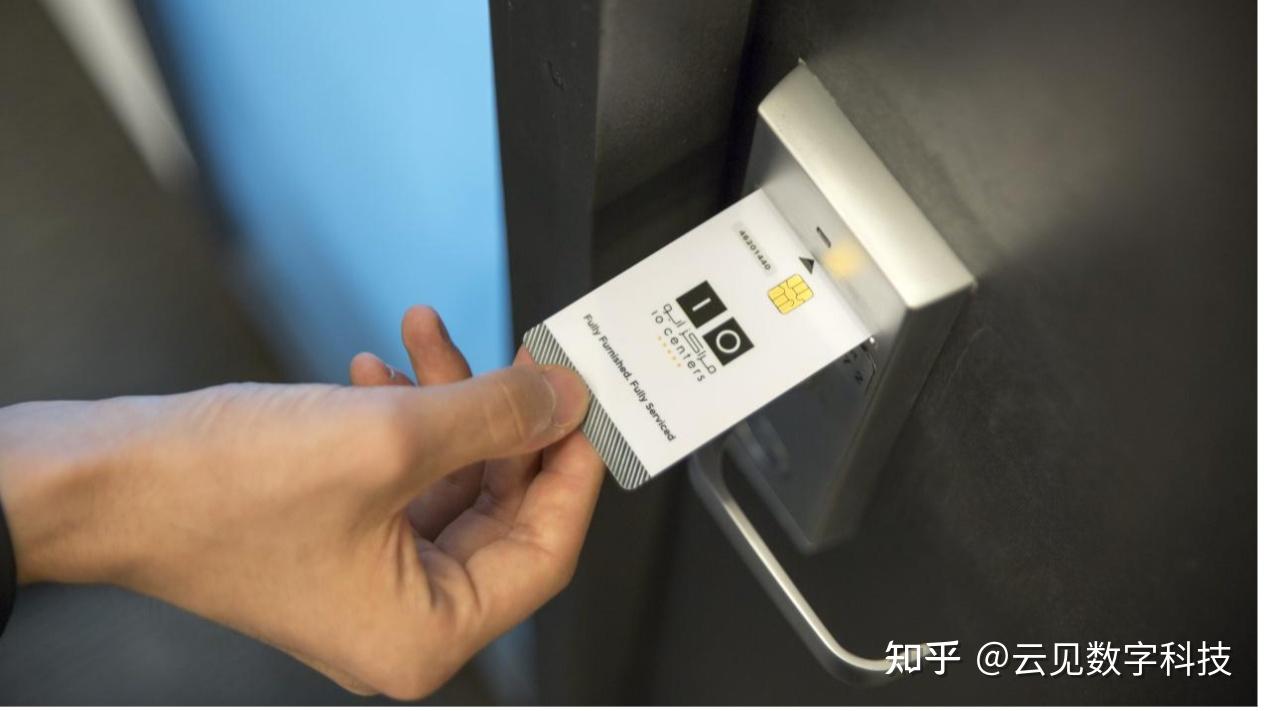 用数字赋能保安人员，有效突破人力瓶颈 - 知乎