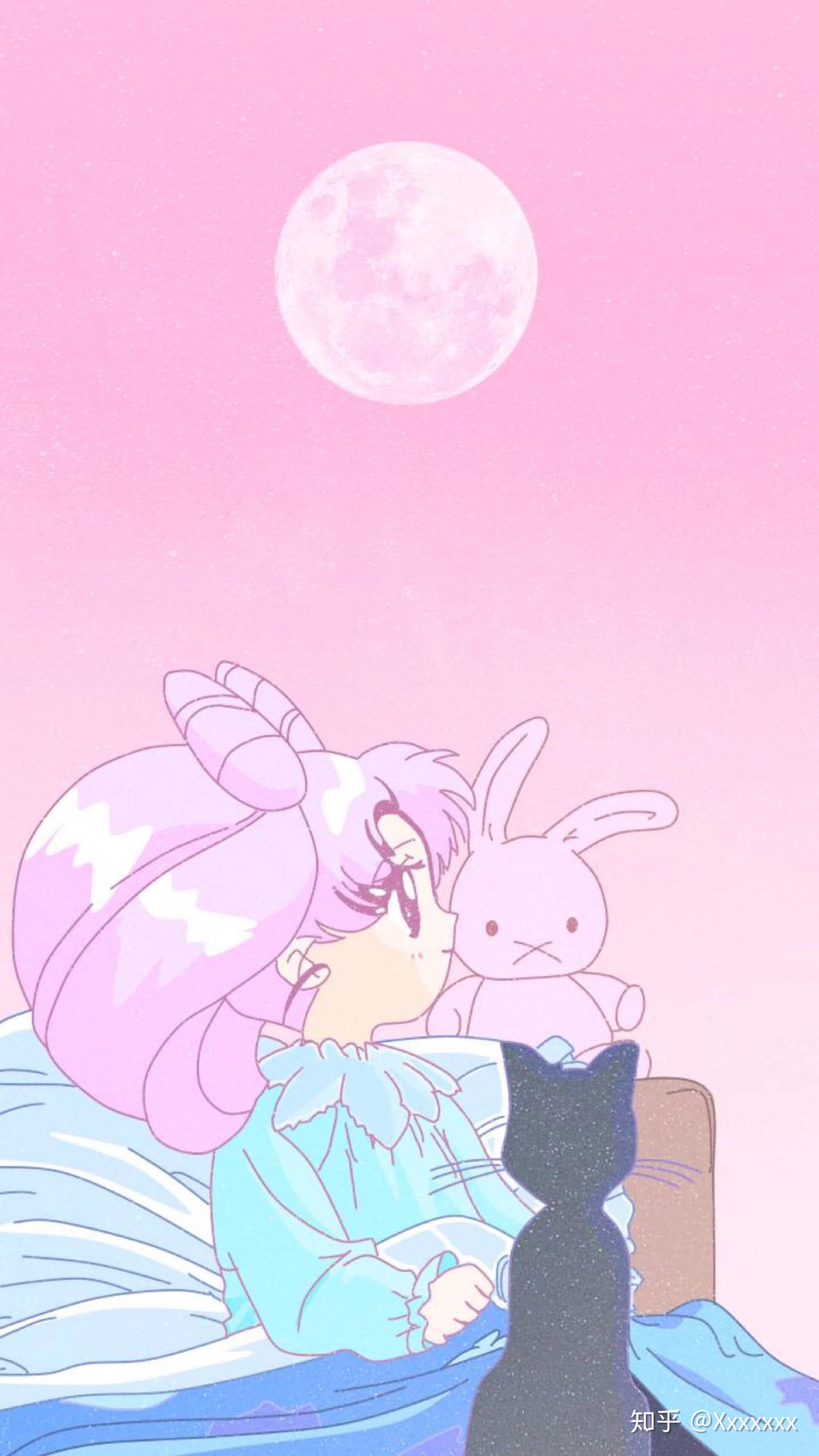 有哪些iphonexr好看的壁纸