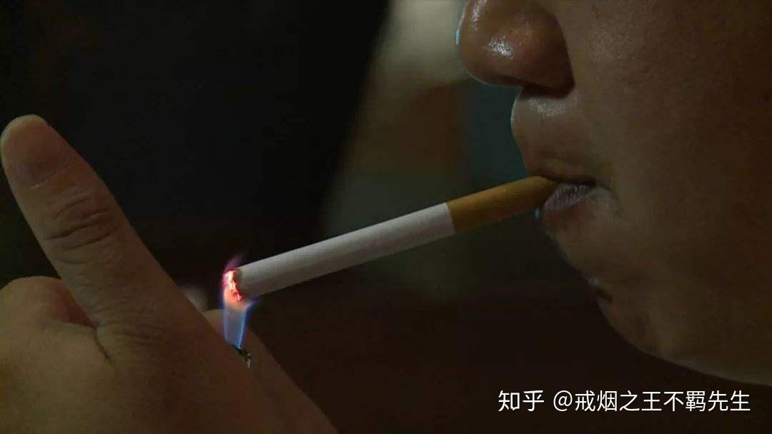 引子:赶紧抽根烟压压惊