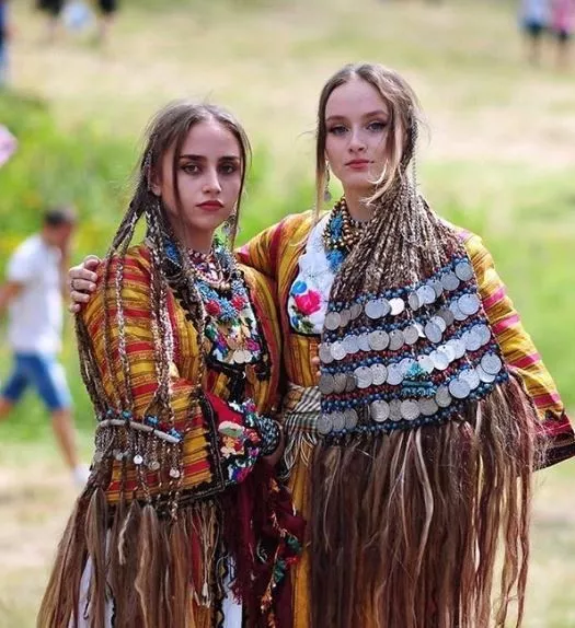 其他少数民族包括阿尔巴尼亚人,匈牙利人,波斯尼亚克人(穆斯林族)等