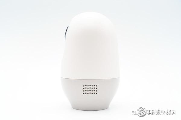 2.4G WiFi连接，一次设置即可即插即用，Nooie Cam 360智能摄像机拆解 知乎