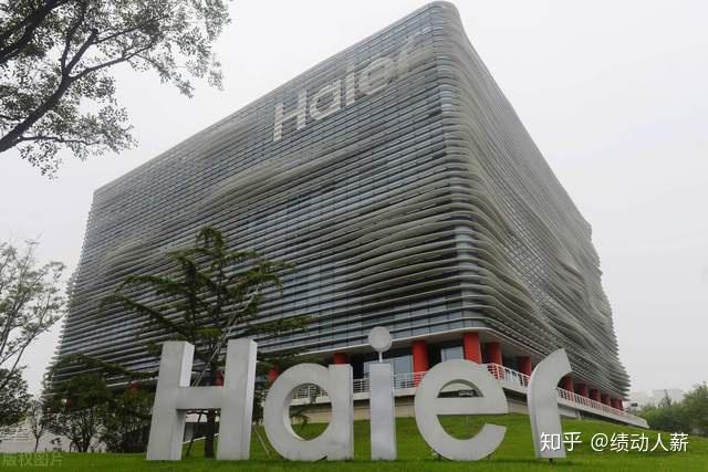 袁隆平入驻抖音一天涨粉超一千万海尔在变革中创造风口