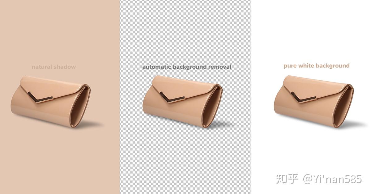 产品图片阴影----小小的细节巨大的作用