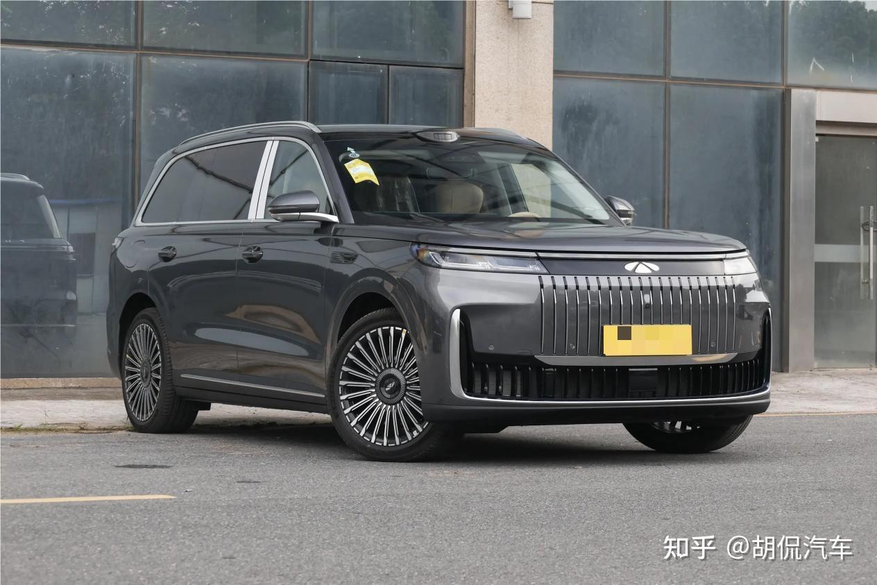 春节返乡看混动大六座，风云T11和银河M9，谁更划算？