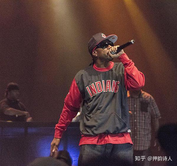 从有嘻哈被淘汰到新说唱大放异彩,Al Rocco的故事值得我们深思 - 知乎