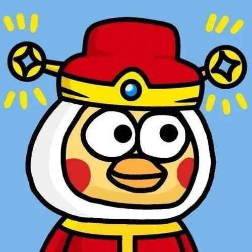 98个ikun头像 小黄鸡头像 | 以前我没得选，现在我想做一个iKun - 知乎