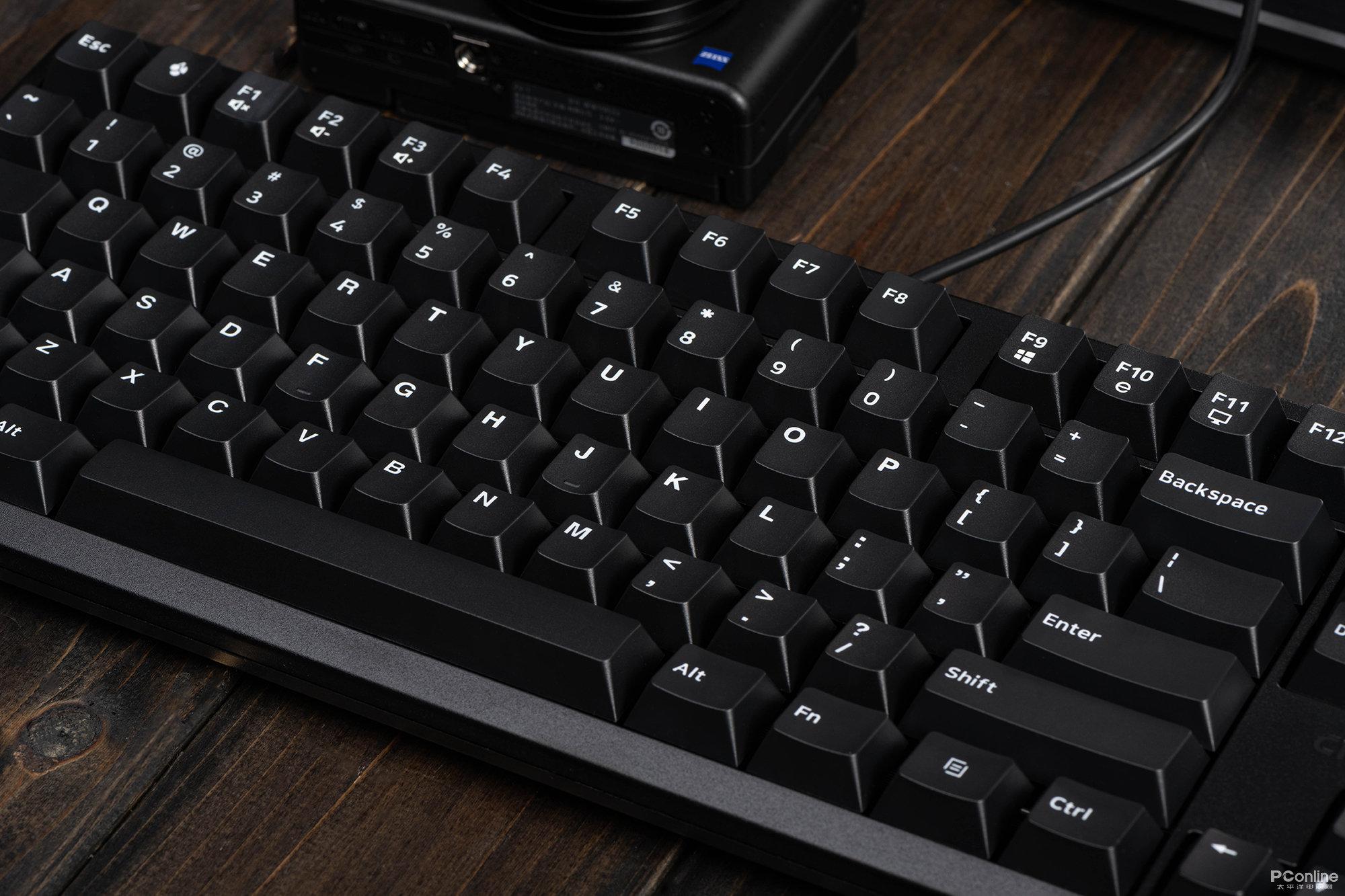 樱桃g80-3000 s tkl机械键盘 - 知乎