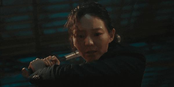 《神与律师事务所》脑洞大开！这新剧设定太另类了