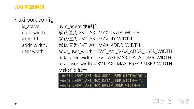 Vip Command Aba SVT AMBA VIP使用技巧 - 知乎