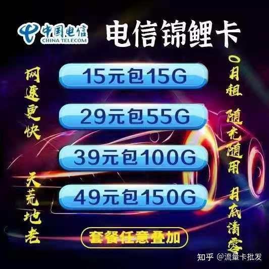 买流量卡还是买电话卡