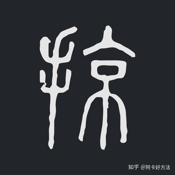 二,「略」,「掠」同字?