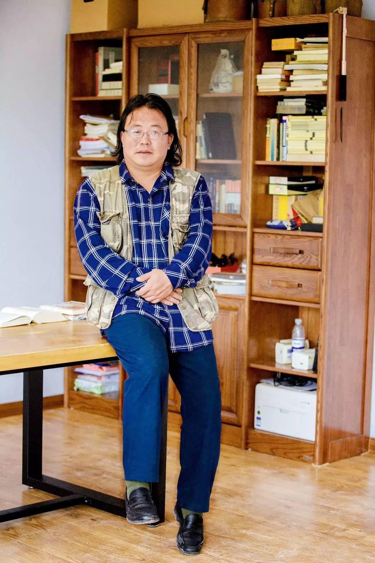 余罪作者常书欣卧底在生活中的热血无赖长报道