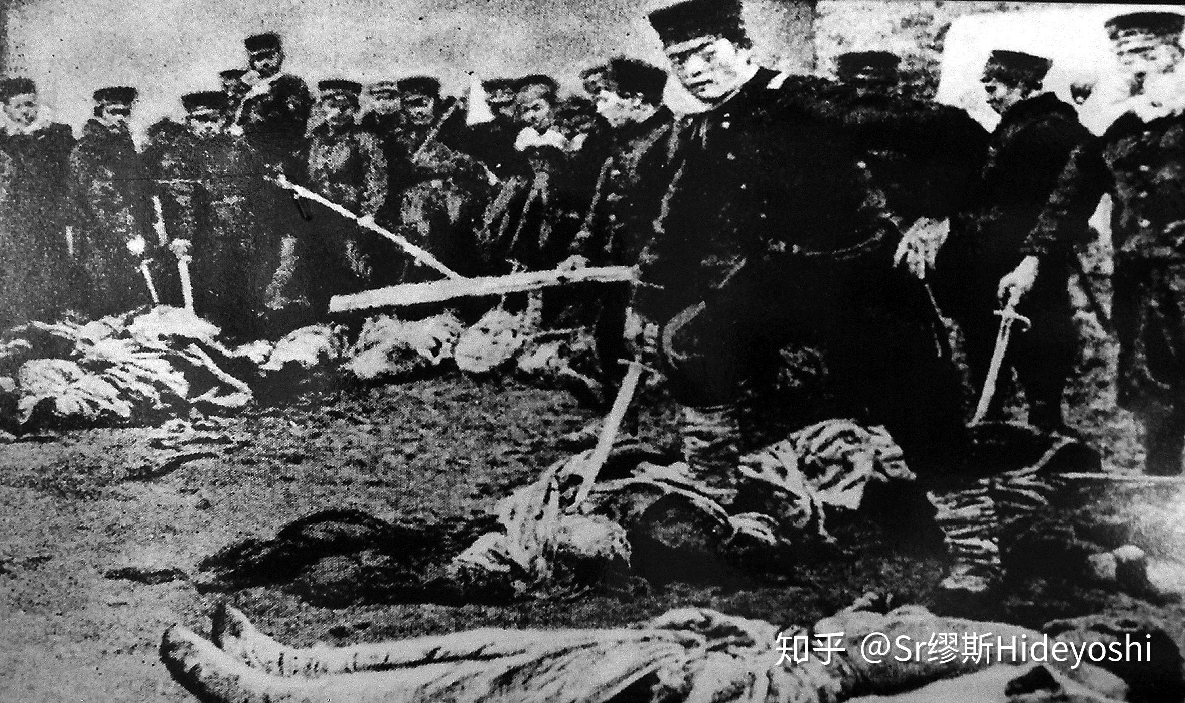 俄国的巴枯宁与其子虚乌有的黄祸论