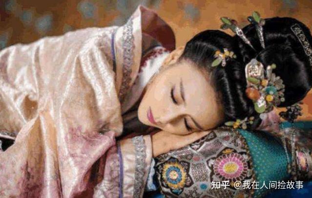 明成祖朱棣为何要活剐三千宫女