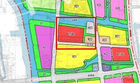 规划调整暴露了勾庄和运河新城的钱途房叔说no877