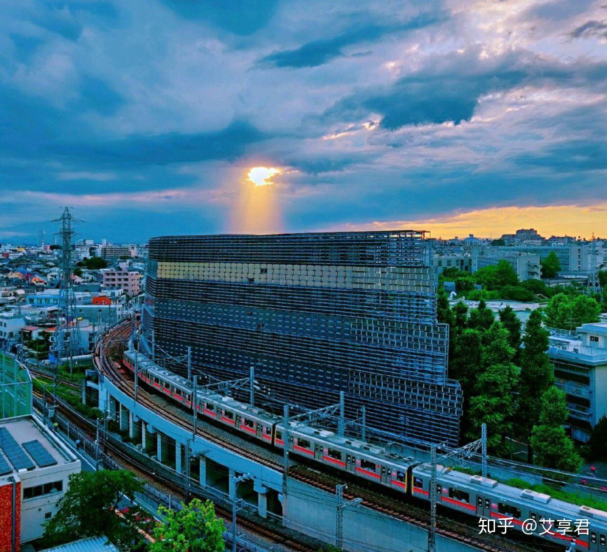 走進理工科的大門東京工業大學(tokyo institute of technology)簡稱