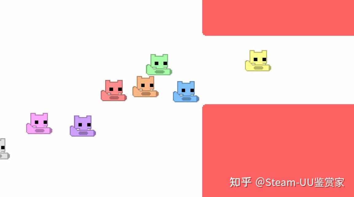 图片[8] • 《PICO PARK》v7438418|官方原版英文|容量83MB|支持局域网联机-BUG软件 • BUG软件
