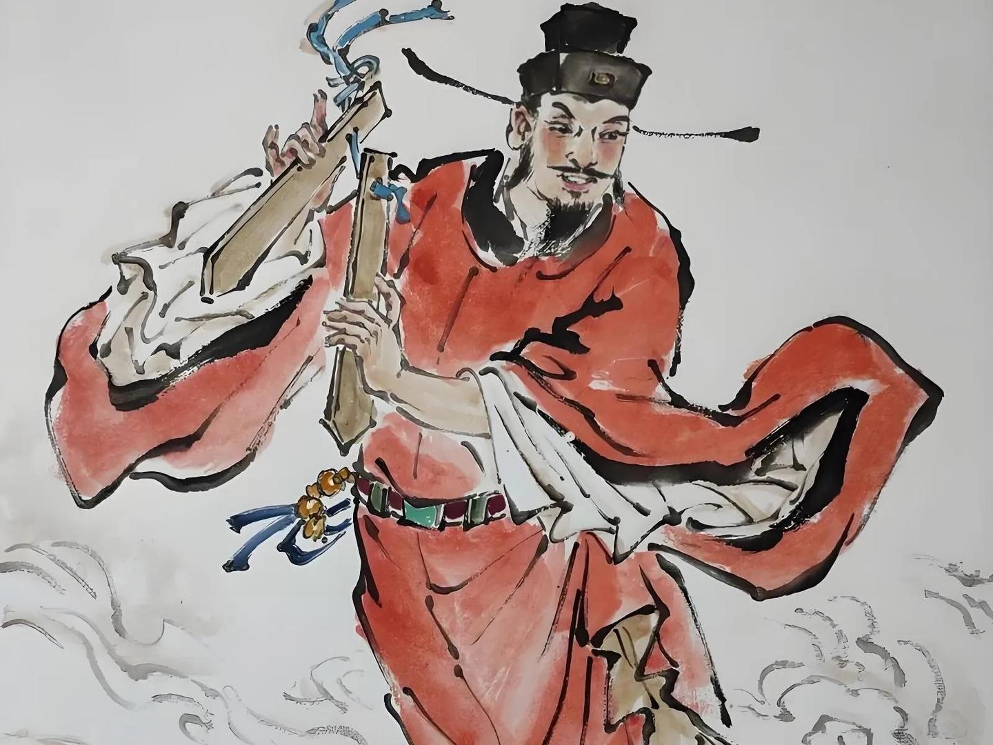 八仙的来历：6个是谪仙，1个是鬼仙，1个是洪荒异鼠- 知乎