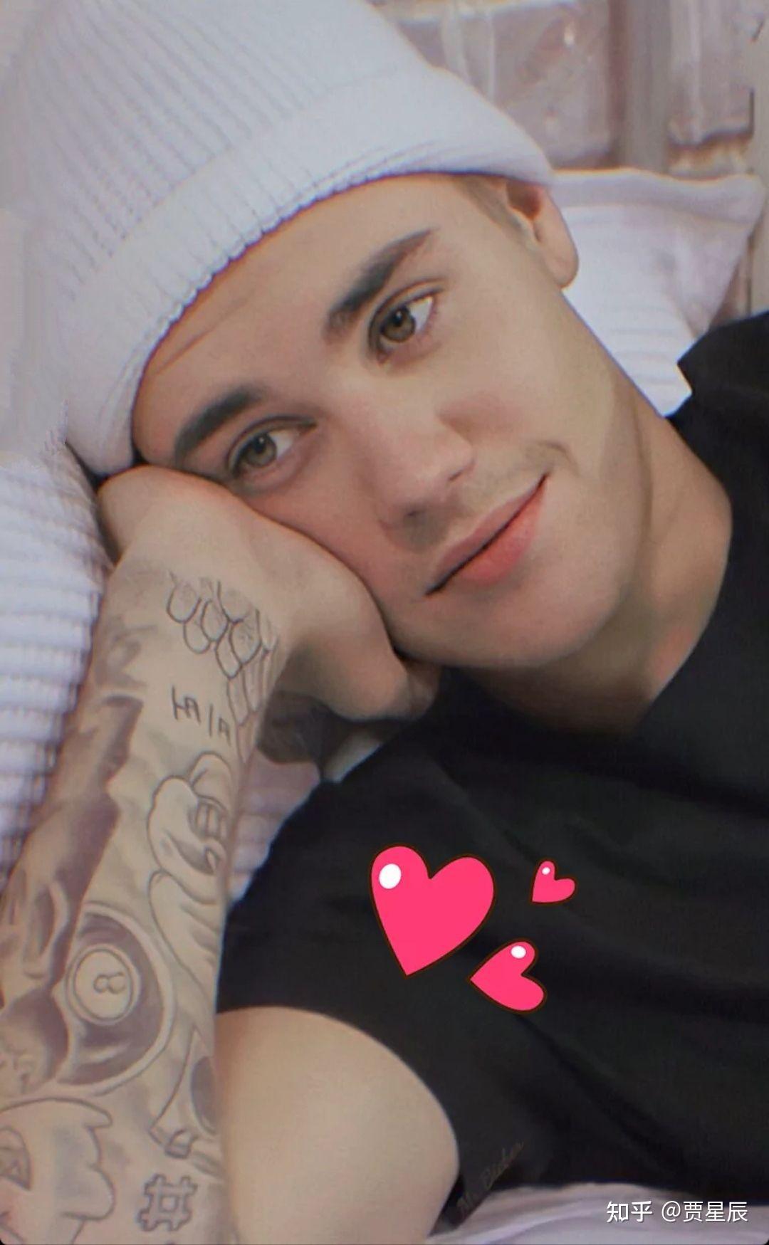 有没有一些贾斯汀比伯颜值巅峰图片推荐呢