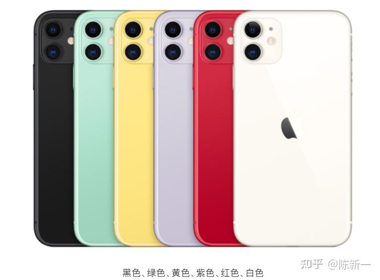 2021年iphone手机推荐指南苹果手机推荐