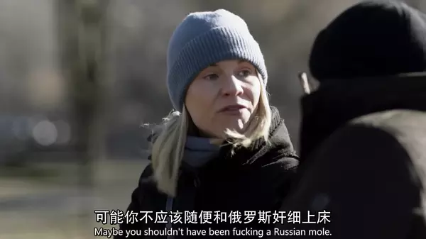 如何评价《国土安全》第六季第九集?