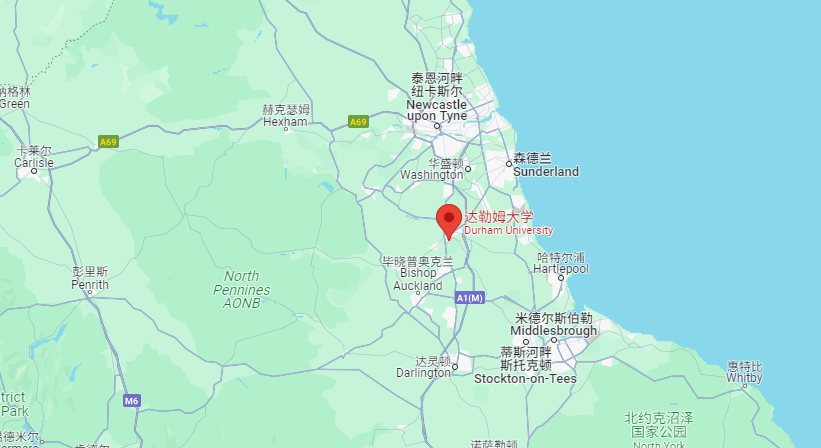 英国大学特点分析——杜伦大学 - 知乎