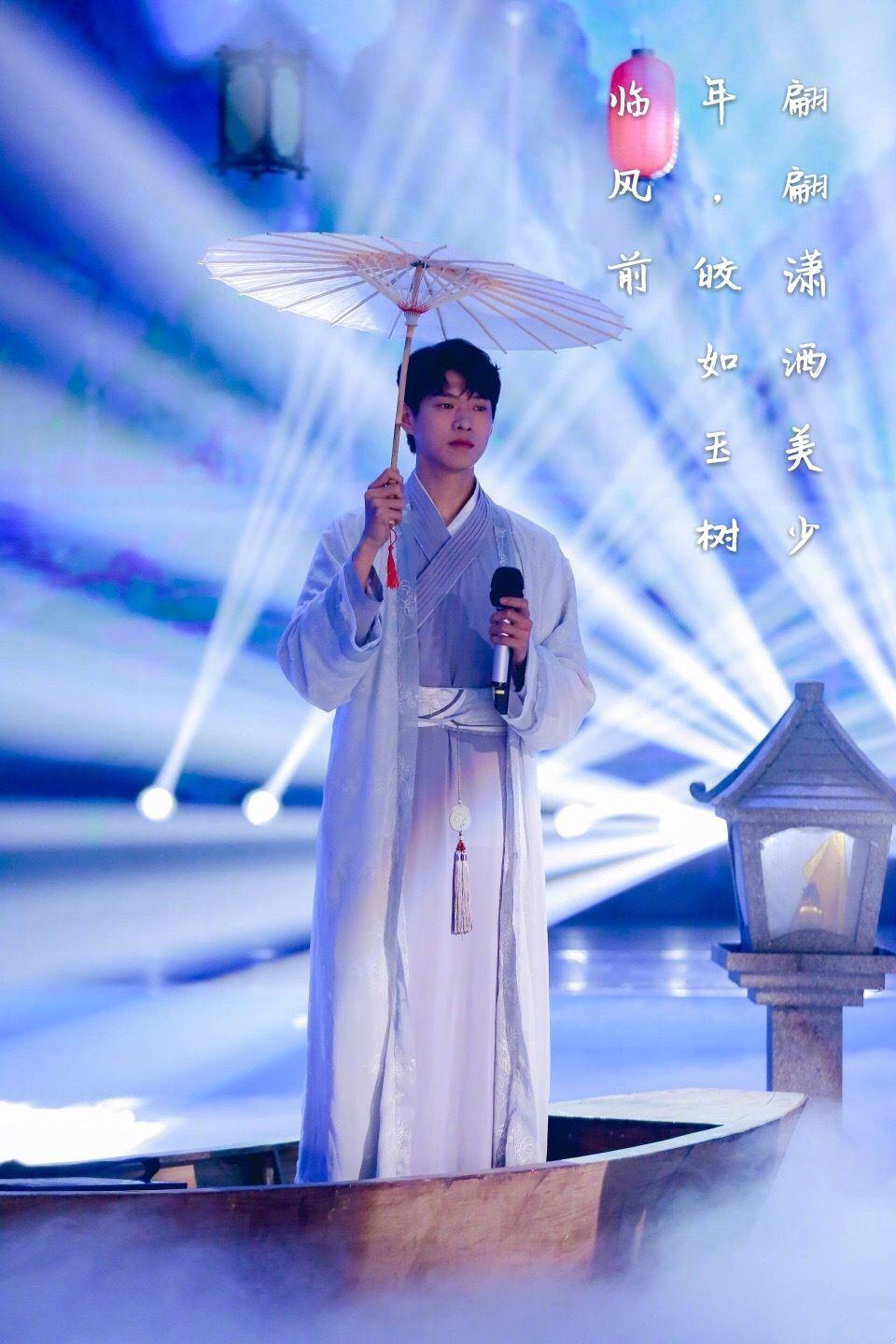 如何评价杨洋、王丽坤、魏大勋等人在《快乐大