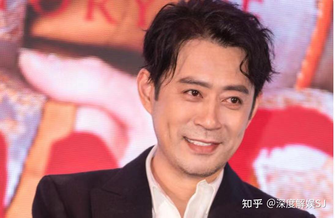 出演“渣爹”走红的刘钧,出演配角24年,终于苦尽甘来 - 知乎
