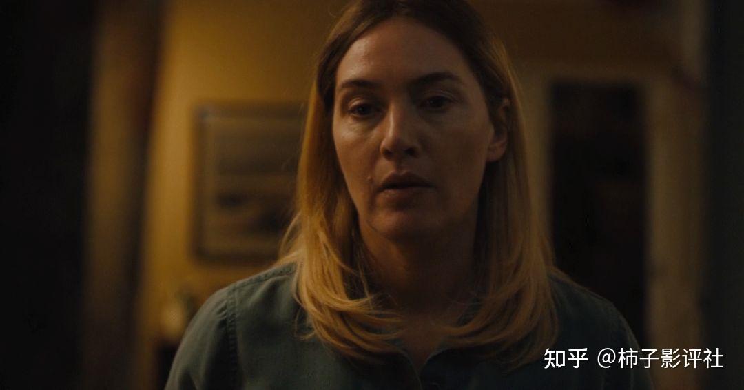 标准化悬疑美剧东城梦魇看女神温斯莱特如何拨开疑云