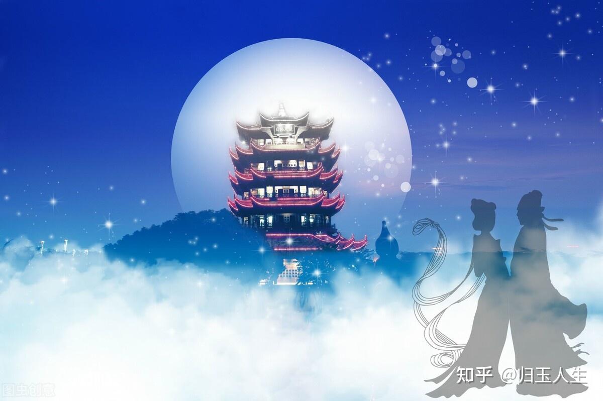 七夕是什么意思和含义 (七夕是什么意思解释)