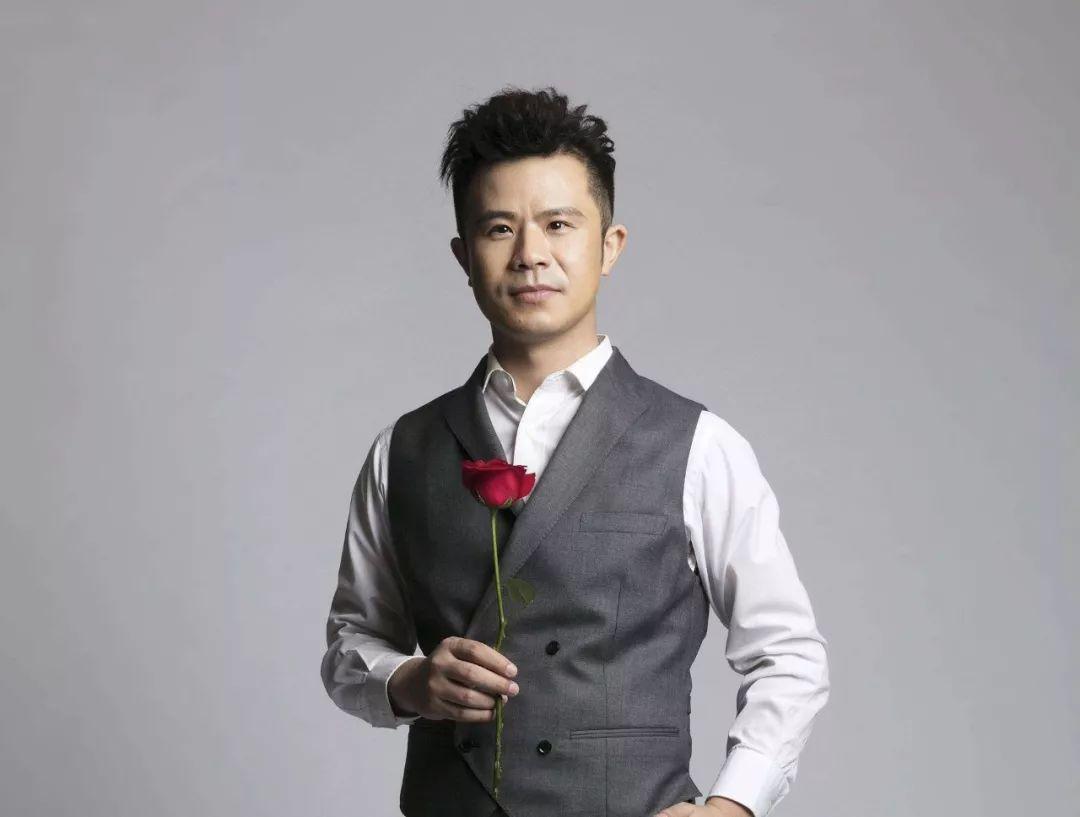 大中华第一影评人毕志飞