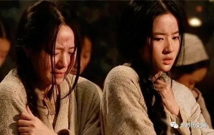 古代死囚行刑前一晚,为何允许妻子入狱同住!真是为了延续后代? - 知乎