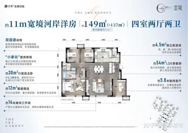这一“现象级”洋房 沈阳改善必看! - 知乎